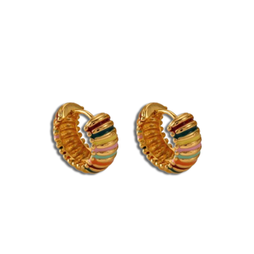 Fiesta Hoops