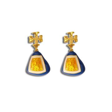 Desert Bloom Earrings
