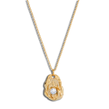 Guiding Star necklace