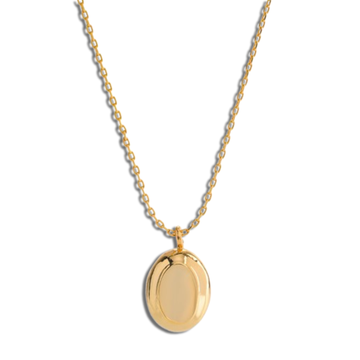 “Dewdrop” Necklace
