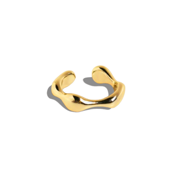 “Flow” Ring