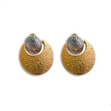 Bi-Tone Studs