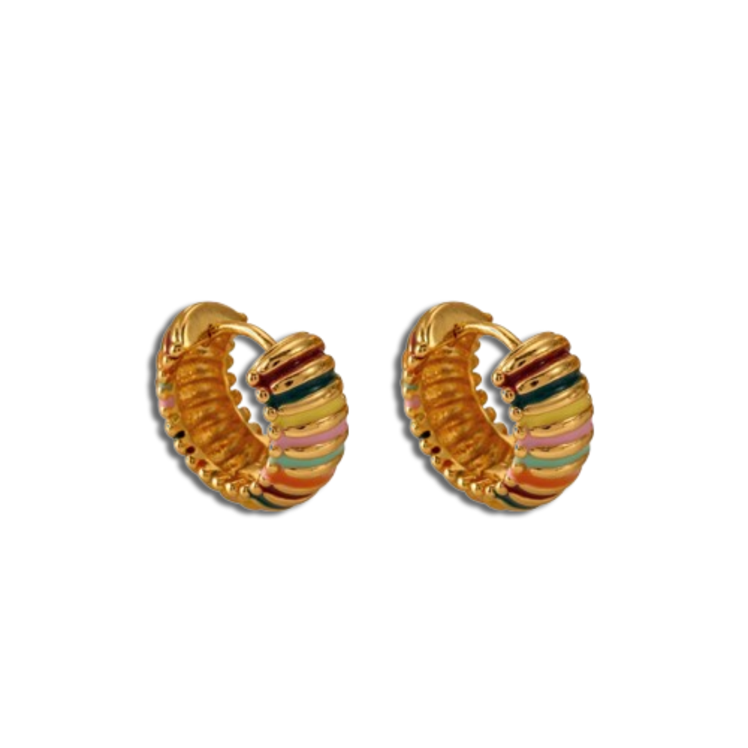 Fiesta Hoops