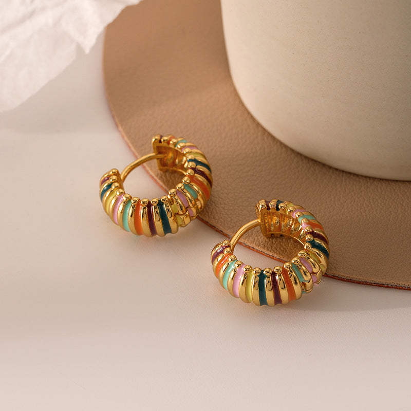 Fiesta Hoops