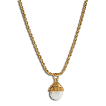 Moonstone Pearl
