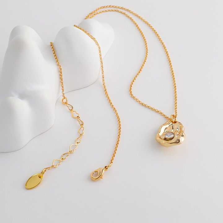 Guiding Star necklace