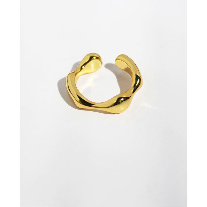 “Flow” Ring
