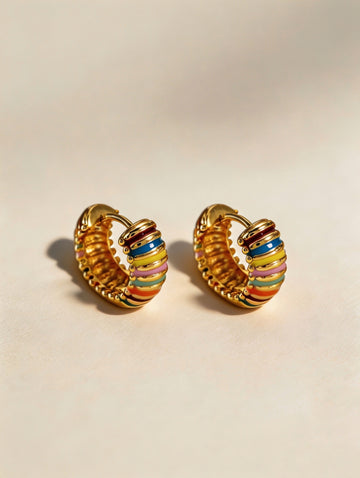 Fiesta Hoops