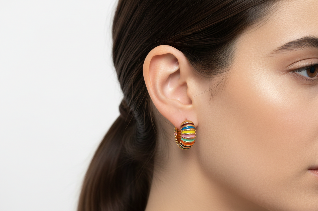 Fiesta Hoops