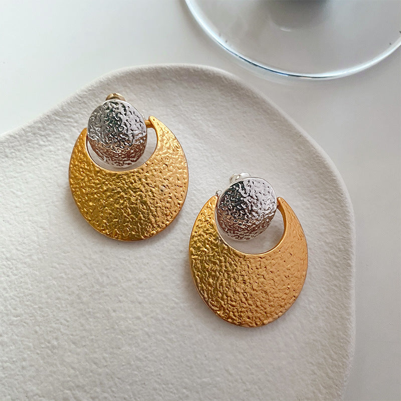 Bi-Tone Studs
