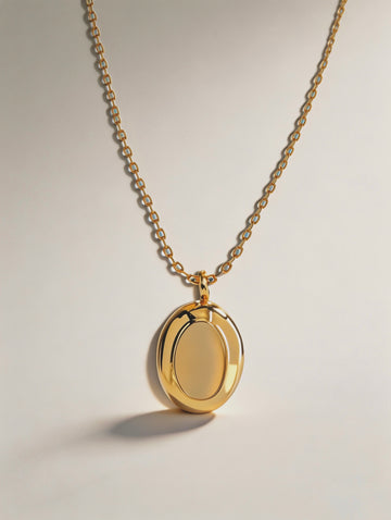 “Dewdrop” Necklace