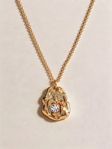 Guiding Star necklace