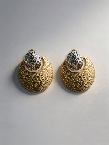 Bi-Tone Studs
